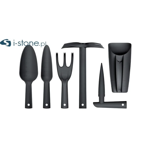 Zestaw narzędzi ogrodowych RESPANA GARDEN